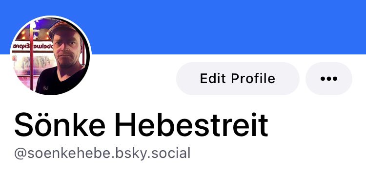 #bluesky #new #follow