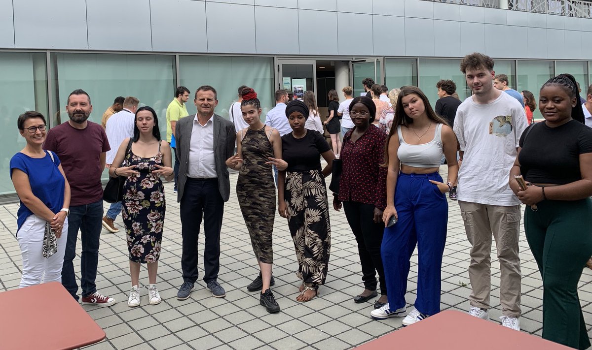 Hervé Fournier tweet media