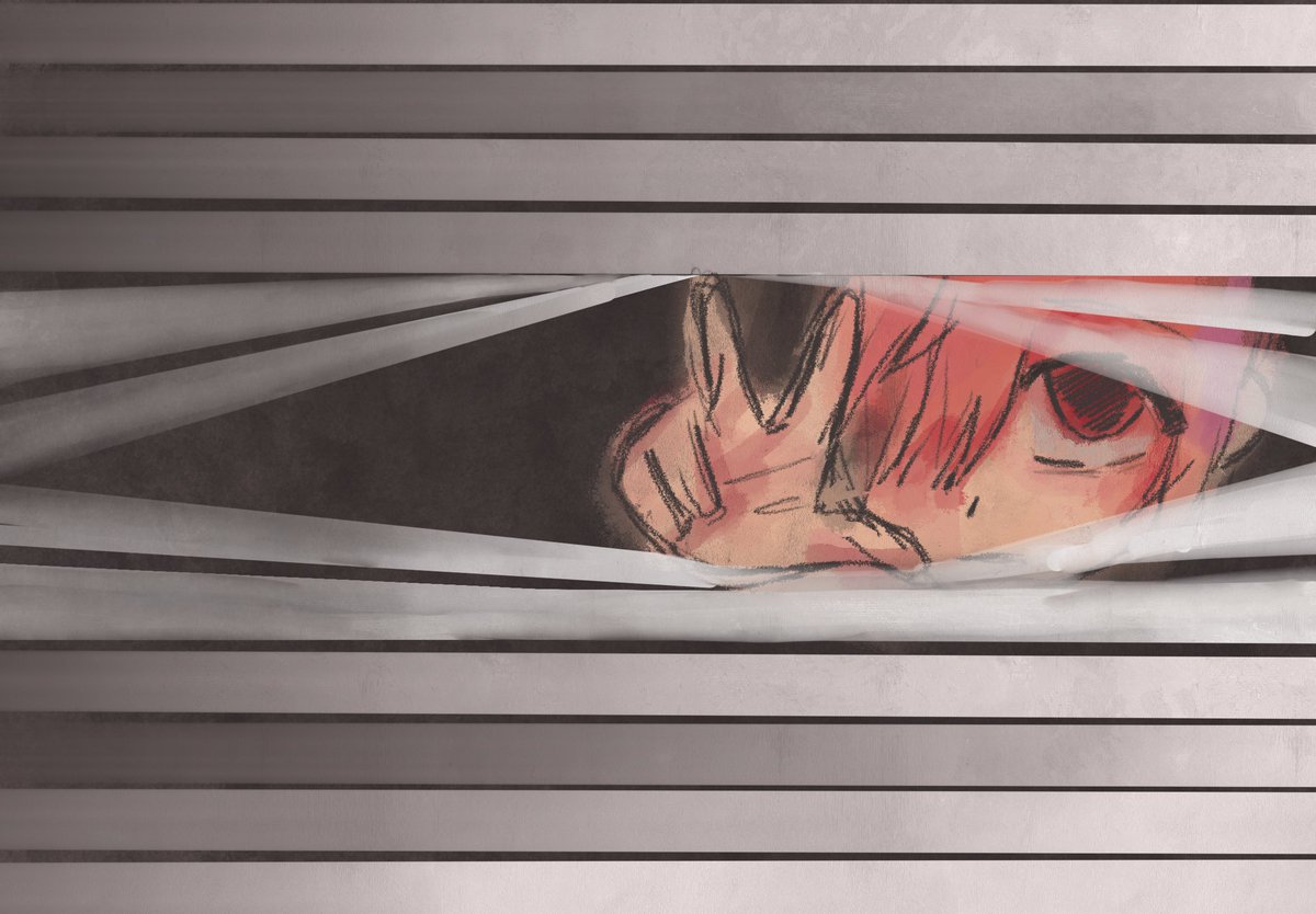 dablegogi's tweet photo. After more than a year, the new chapter of The Florence Syndrome, my Mitsukou fic, is out! 

In which Mitsuba's clockwork routine gets shaken up and has some quality time with his memories of Kou. 

CW: Explicit sexual content.
https://t.co/TIEl2mMXBO

#mitsukou #jshk #tbhk https://t.co/KCs66t6Z5j