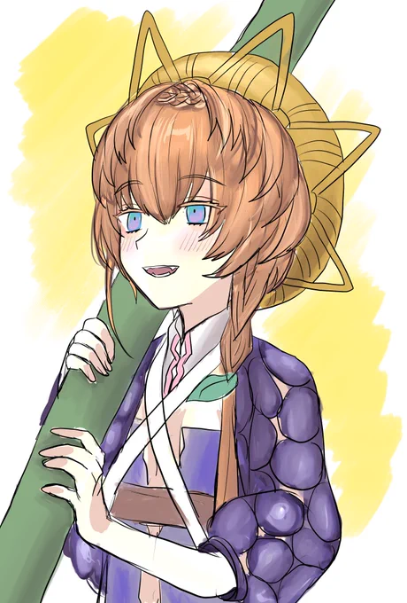 またうろ覚えやる気ないッホ