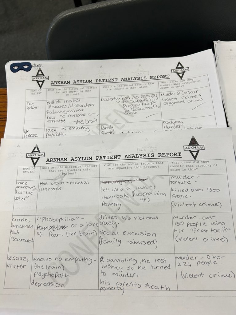 Miss Craig tweet media