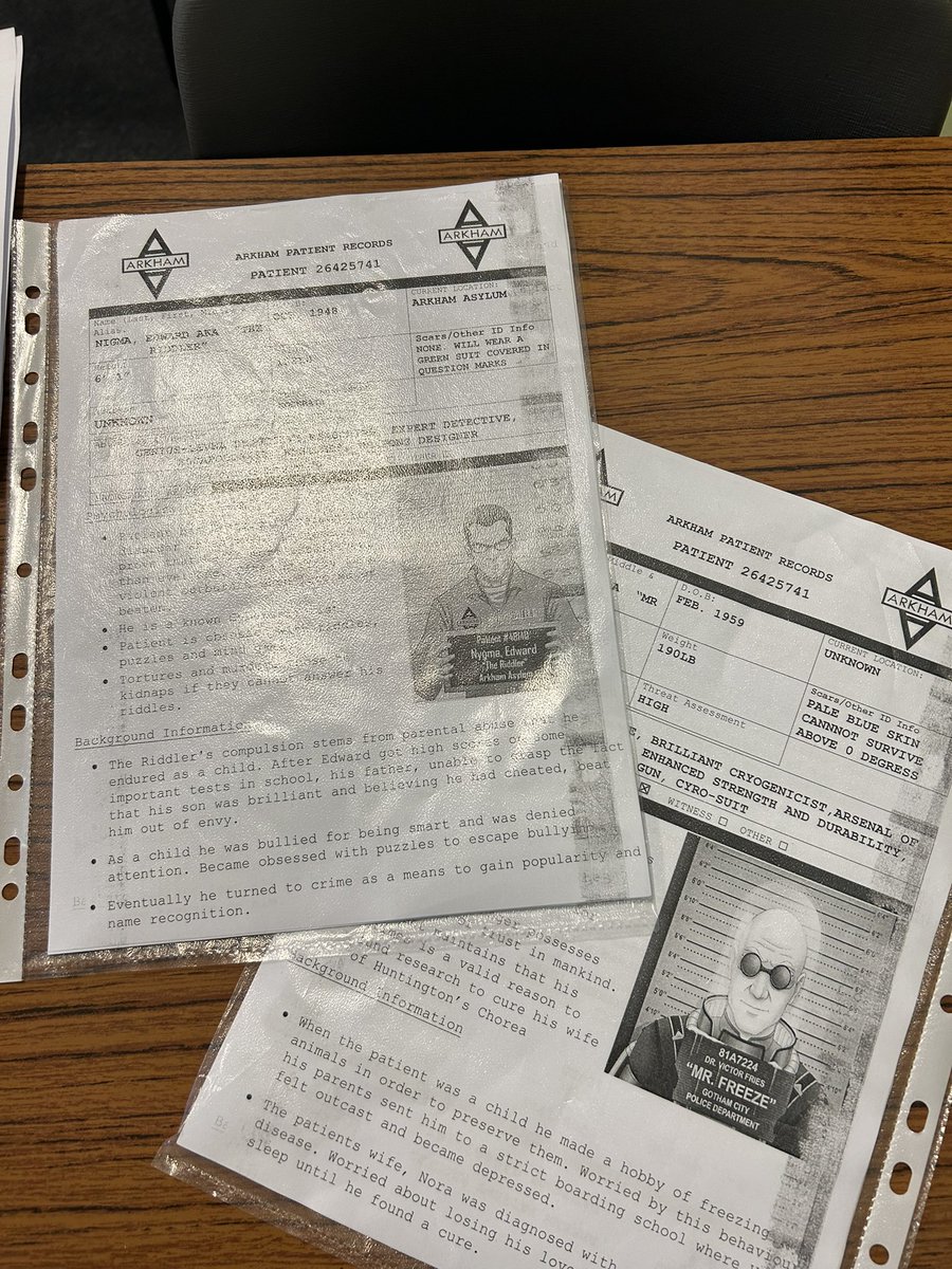 Miss Craig tweet media