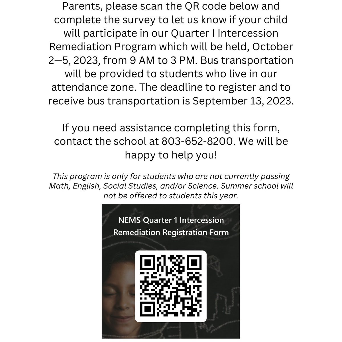 New Ellenton Middle (@nems_steam) on Twitter photo 