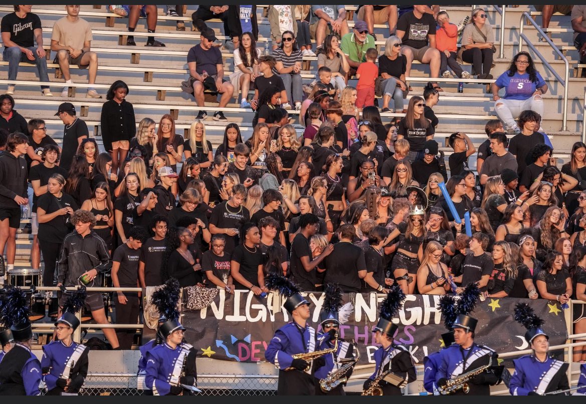 ITS GAME DAY EVE😈😈 EVERYONE COME OUT TOMORROW TO BG AND CHEER ON OUR BLUE DEVILS🏈💙😈<a href="/sfieldathletics/">Springfield Athletics</a> <a href="/LacharlesSmith/">LaCharles Smith</a>