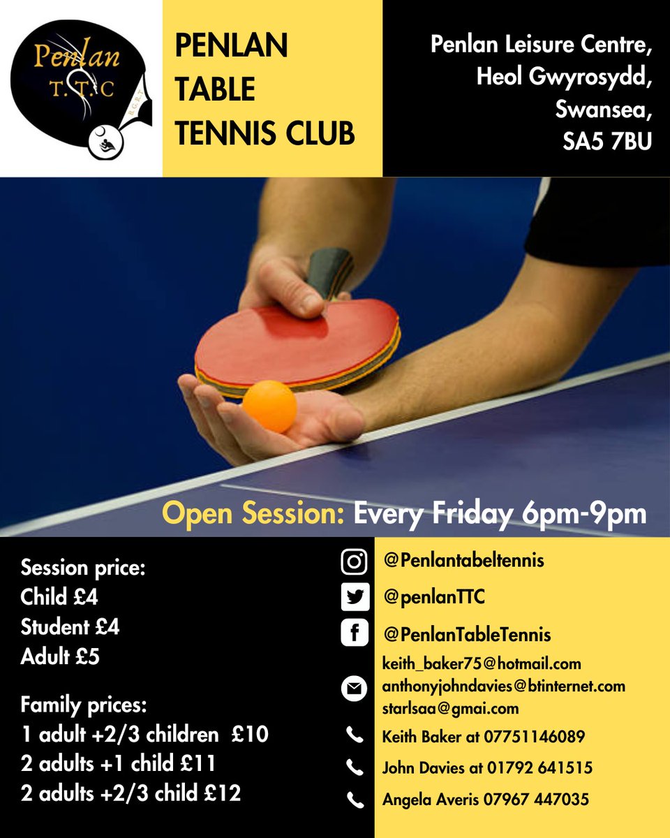 Penlan TTC tweet media