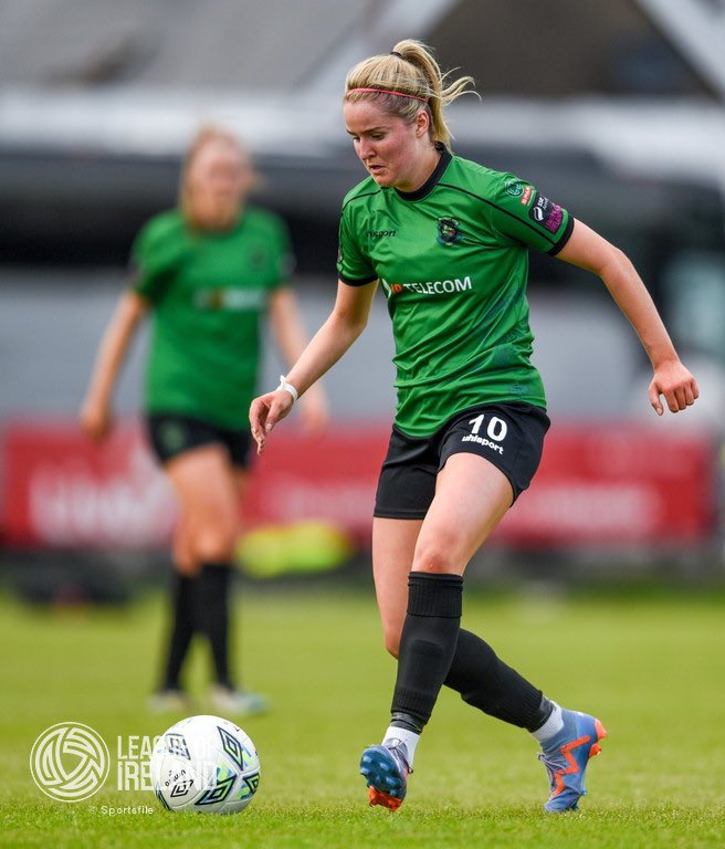 Peamount Utd FC tweet media
