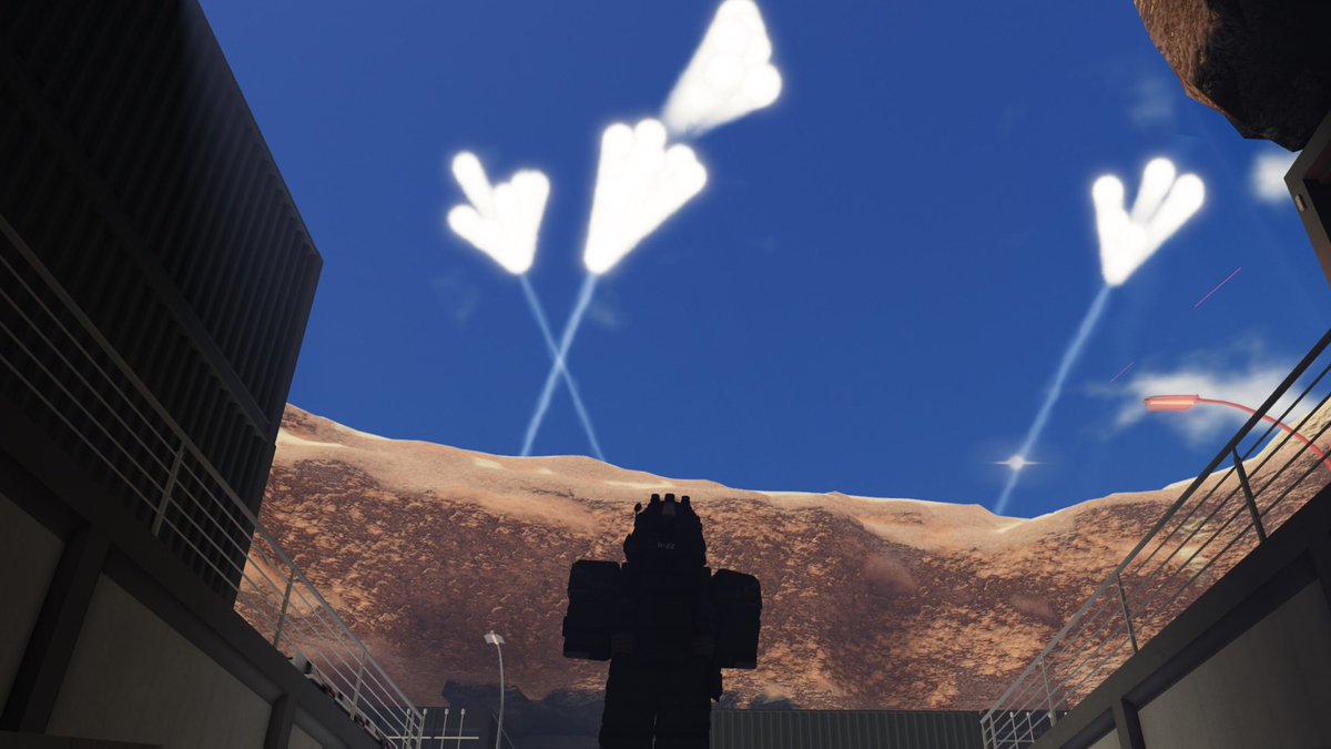 QEexpose's tweet photo. New Blacksite Zeta teaser image posted by developer ShipMaster_Caine.
Furthermore the development team have announced they have made it to the QA testing phase for the Mutant Study Update. https://t.co/kjoa9w2AVS