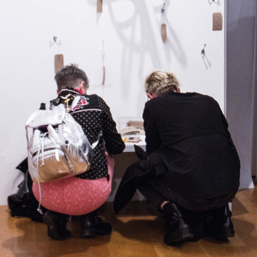 News | Leicester experts are behind ground-breaking new guidance which will support museums, galleries, archives and heritage organisations to be more ambitious and confident in advancing trans inclusion. 🏳️‍⚧️

👉le.ac.uk/news/2023/sept…

#CitizensOfChange | <a href="/LeicsMusStud/">School of Museum Studies</a>