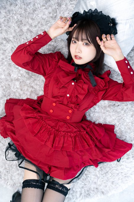 コスプレイヤーとみこのTwitter画像46