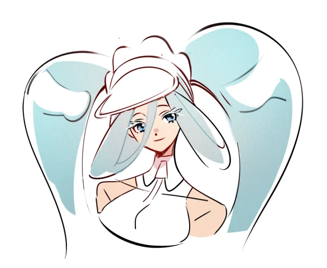 water type miku