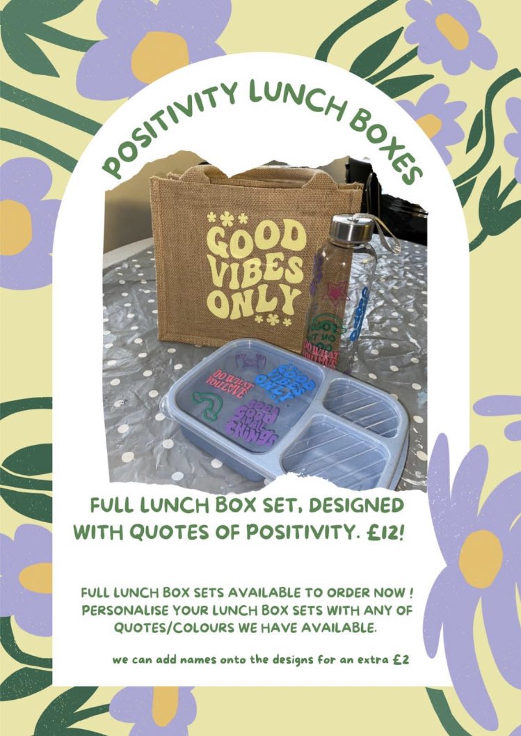 Thrive CIC Hindley tweet media