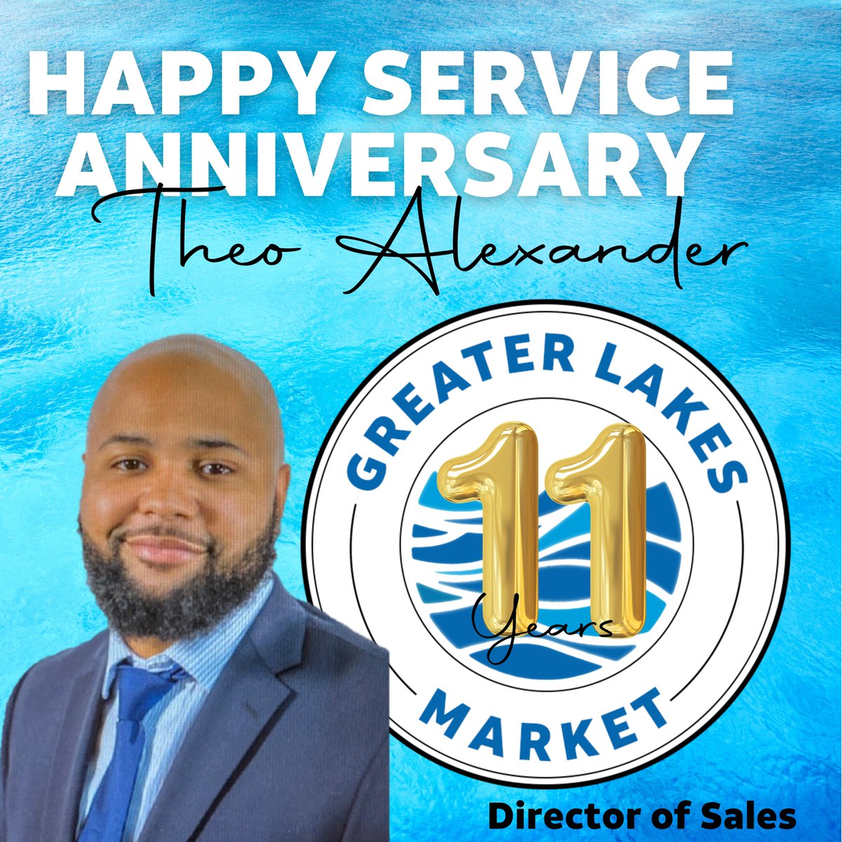 Greater Lakes Market 🌊 tweet media