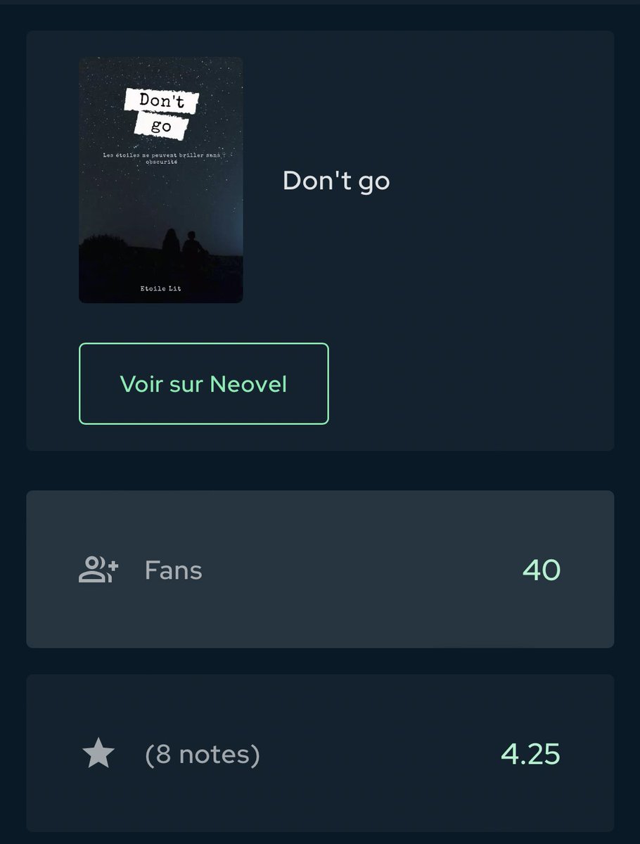 Wretched & Divine since 1997 ✨🖤 tweet media