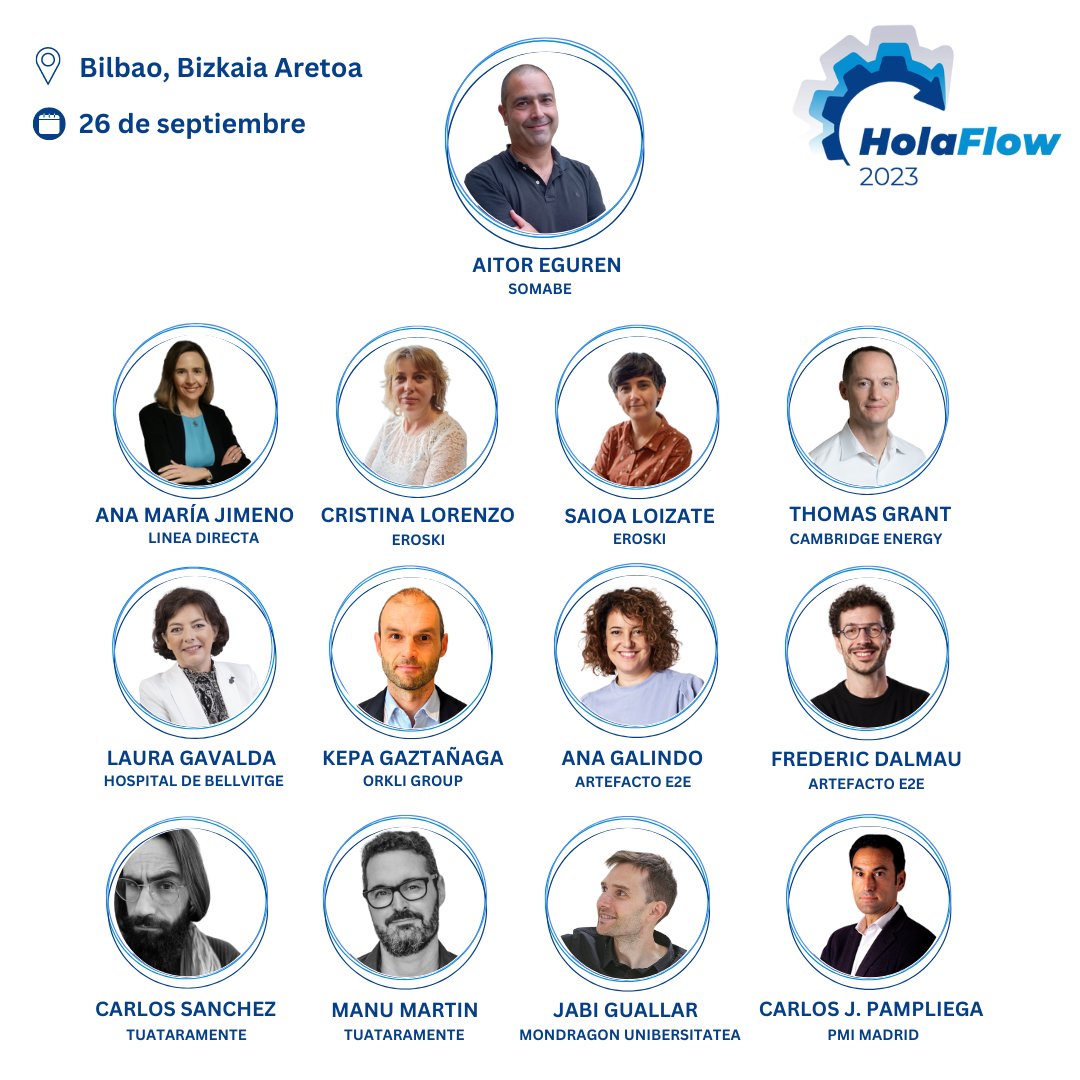 Berriprocess Agility tweet media