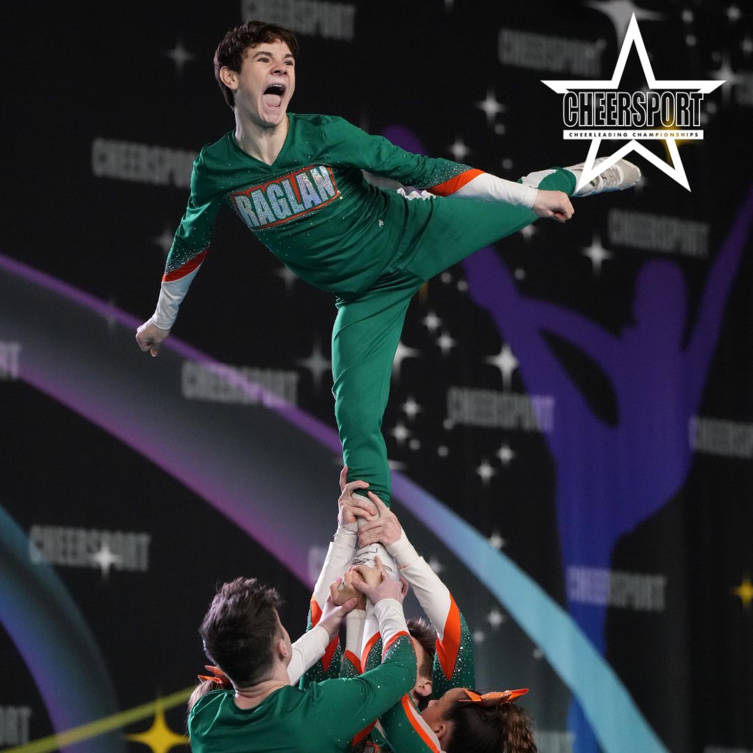 Drop a "👑" in the comments if we will see you at #CHEERSPORTNationals this season 😍