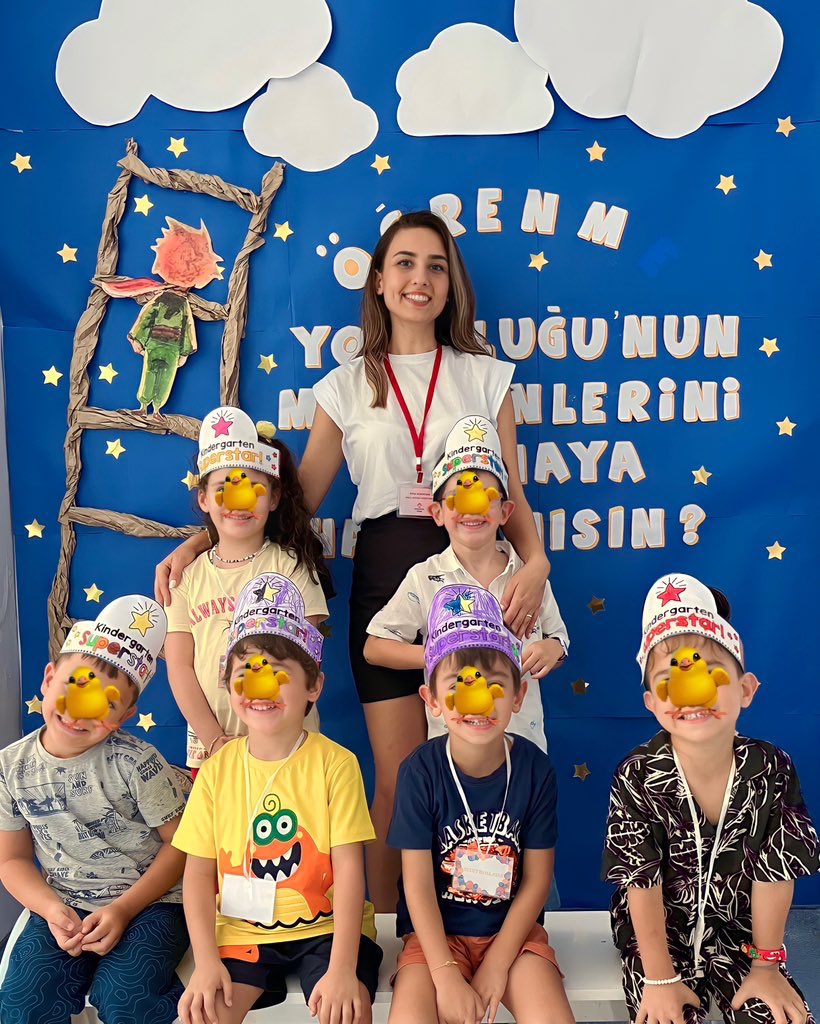 2023-2024 Eğitim Öğretim yılı ilk oryantasyon günü <a href="/corlubk/">BK Çorlu Kampüsü</a> 
💙❤️

#BackToSchool