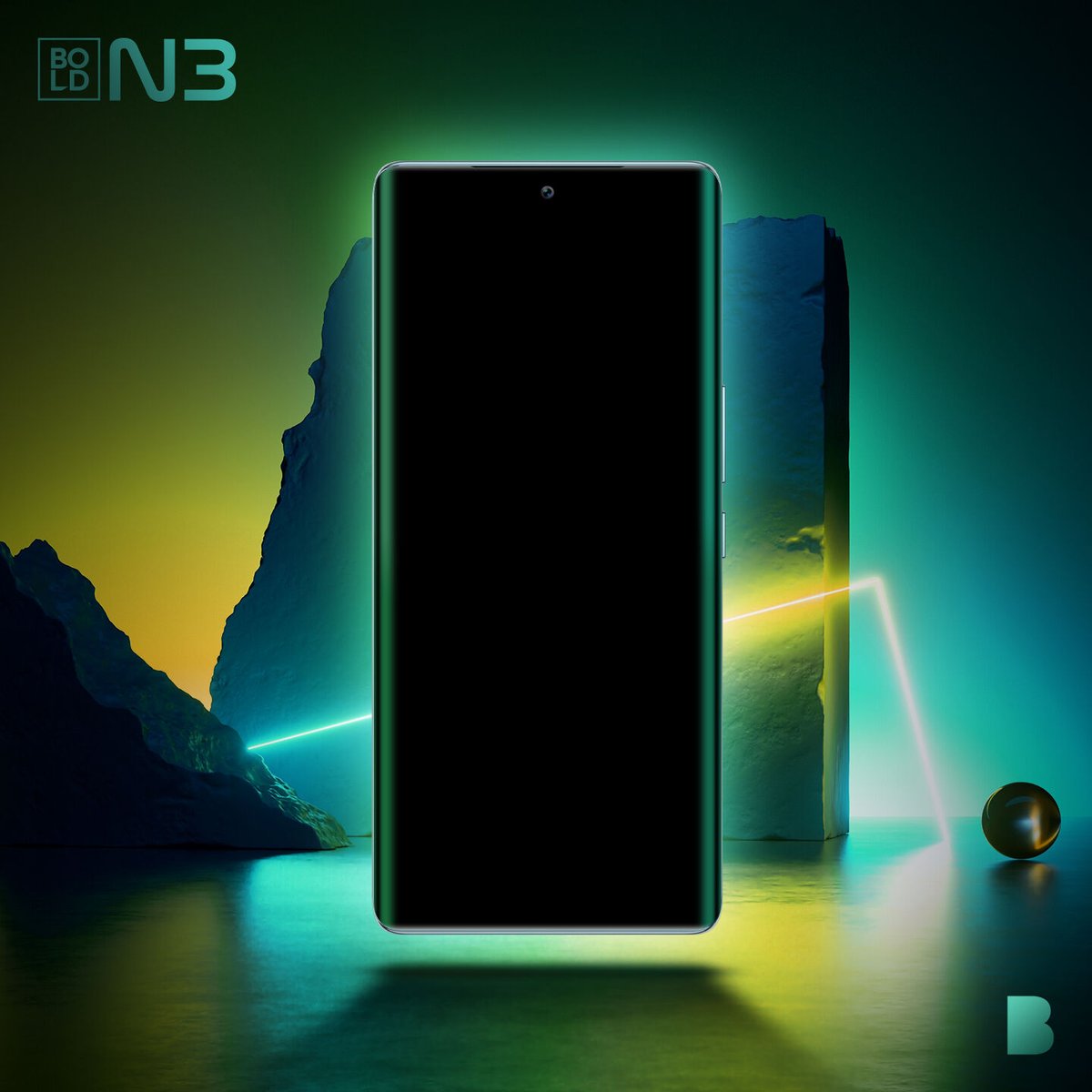 BLU_Products's tweet image. 🚨 Mark your calendars! Discover a world of possibilities with the BOLD N3, launching September 20, 2023. Don't miss out on the next level of affordable technology. 📱✨ #BOLDN3 #TechUnleashed #StayTuned