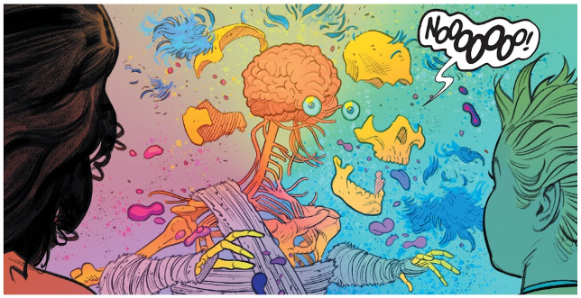 paddy_davidson's tweet photo. @AnneComics Strange Adventures (2020) #07 https://t.co/zvlic17O9x