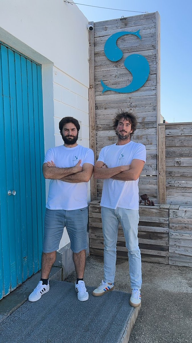 SEAentia's tweet photo. Today is SEAentia's 6th birthday!  It's been a very challenging journey but filled with many successes, thanks to the resilience and hard work of everybody involved in this project.  We would like to thank everyone that supported us! https://t.co/Y0qXYl5L3H