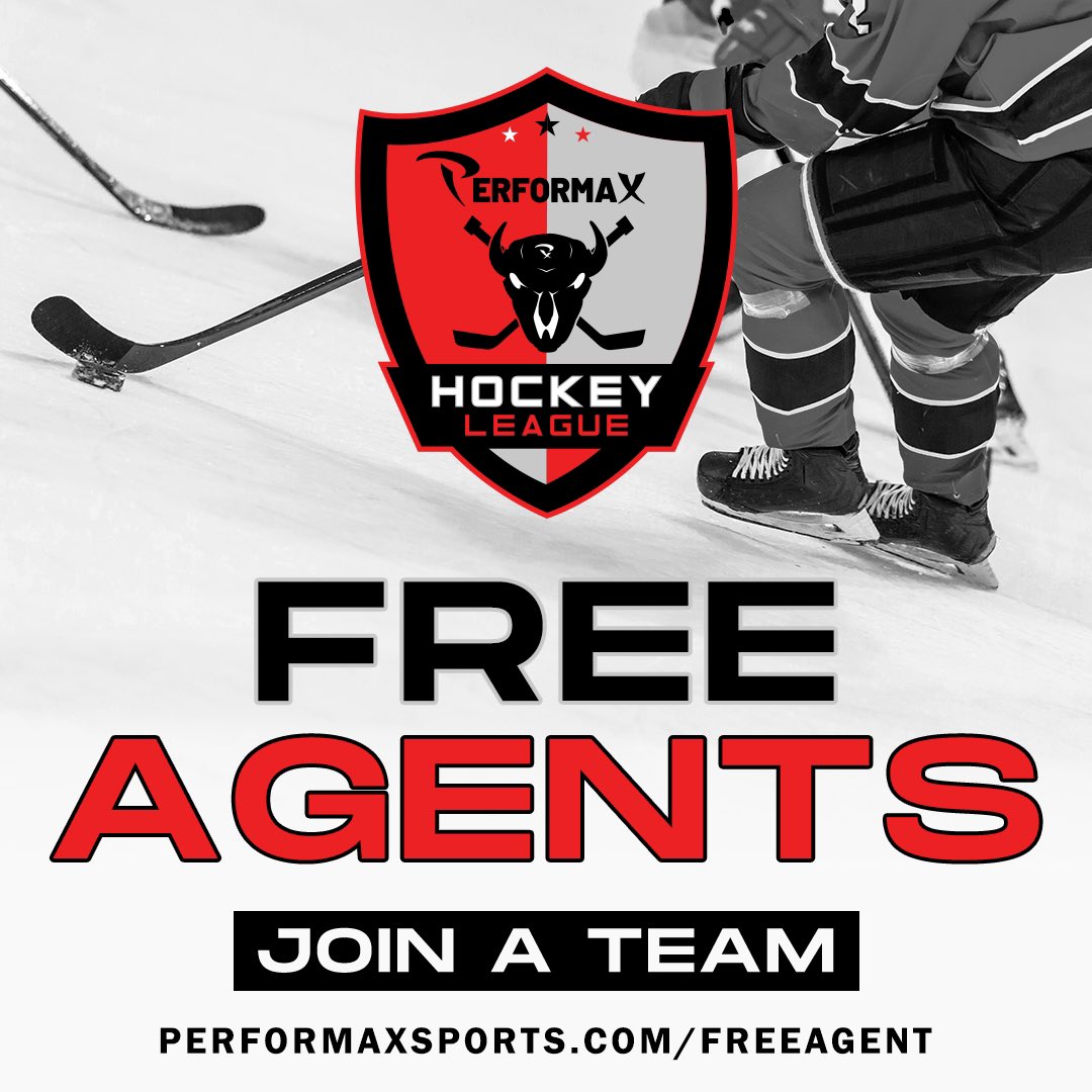 WANTED:

FREE AGENTS  <a href="/PxHockeyLeague/">Px Hockey League</a>