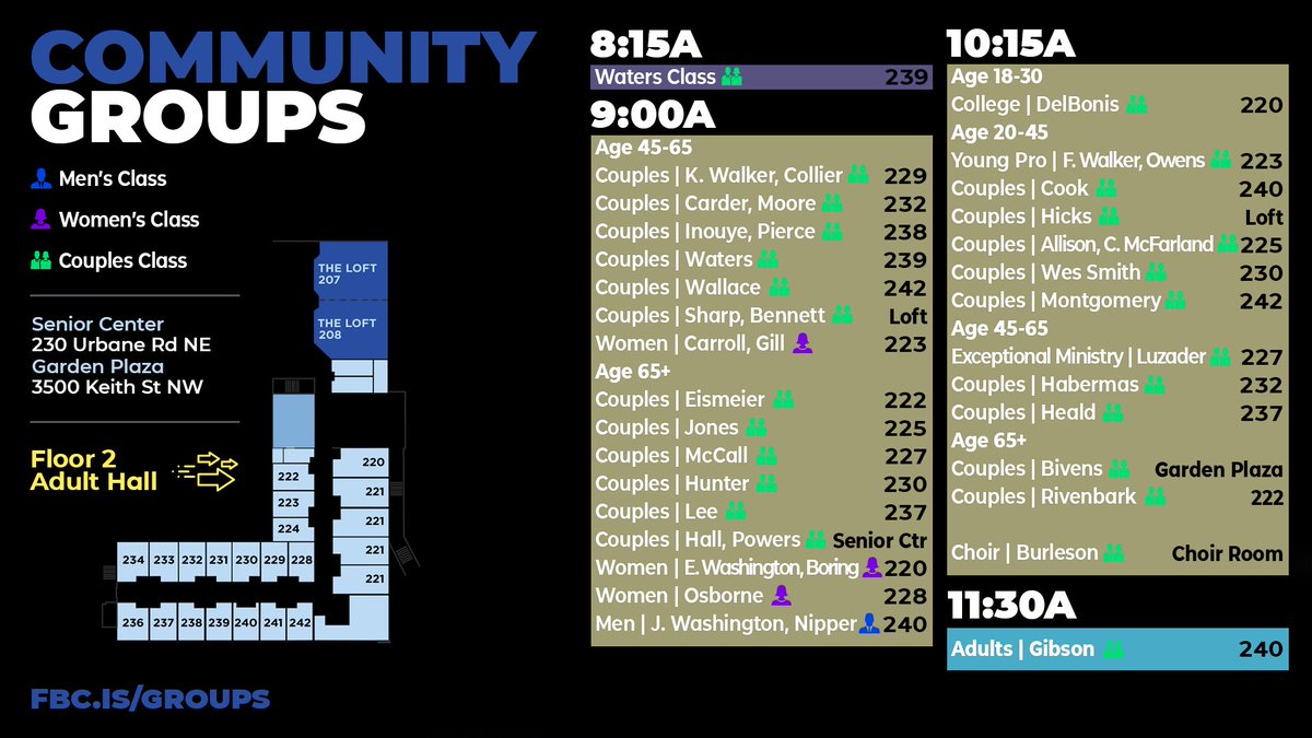 First Baptist Cleveland tweet media