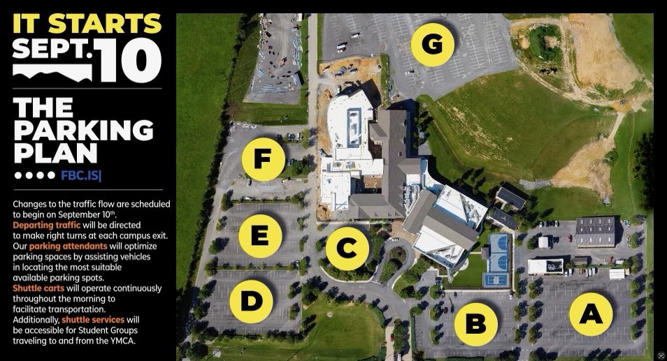 First Baptist Cleveland tweet media