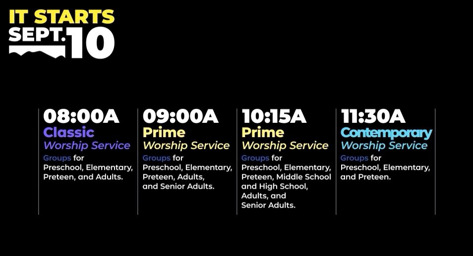 First Baptist Cleveland tweet media