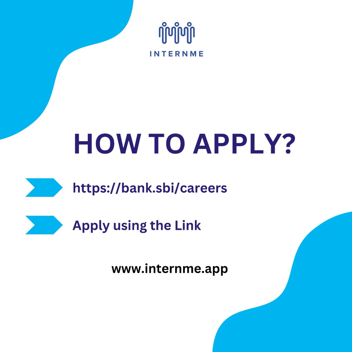 Are you looking to kickstart your career in banking? Look no further! SBI Bank is now hiring apprentices to join our prestigious team!
apply - bank.sbi/careers
#SBIHiring #BankingCareer #Apprenticeship #JumpstartYourCareer #BankJobs