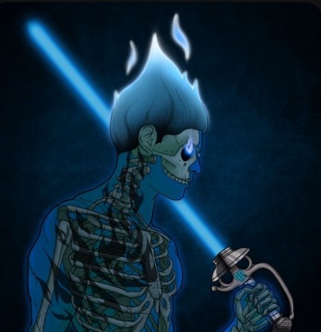 Mr. Elfman AKA A. Phillip Johnson tweet media