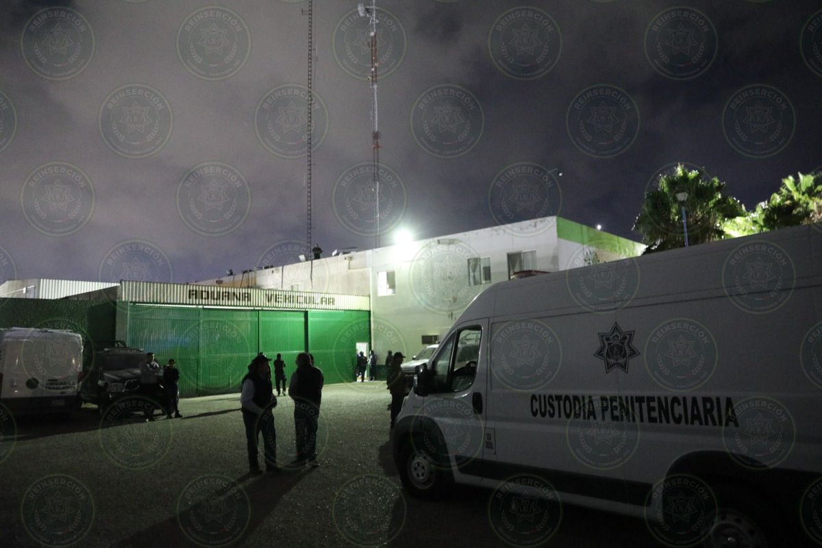 N+ San Luis Potosí tweet media