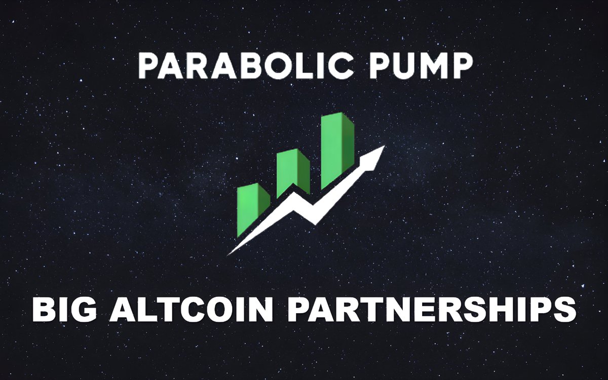 P A R A B O L I C tweet media