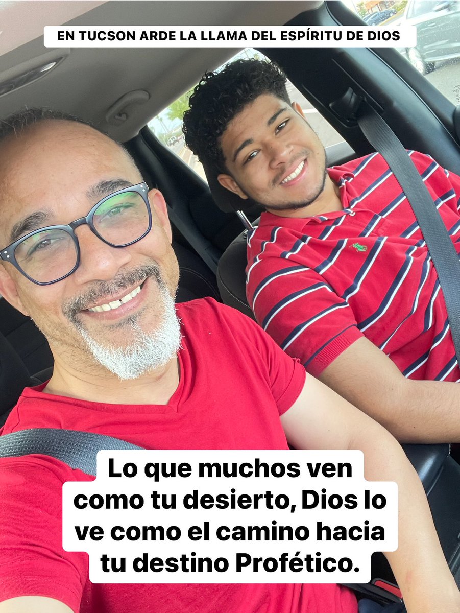 ProfetaRoman's tweet image. Lo que muchos ven como tu desierto, Dios lo ve como el camino hacia tu destino Profético.