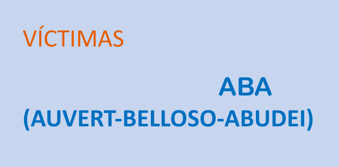 acreedoresaba's tweet photo. OTRA VEZ DIFIEREN convocatoria APERTURA DE JUICIO de JUAN C. ABUDEI y ERNESTO QUINTERO en proceso por presunta ESTAFA con ABA (Auvert-Belloso_Abudei) en Tribunal 6º de Primera Instancia en Funciones de Juicio del Zulia. No hubo traslado del detenido en CCS como ya ha ocurrido. https://t.co/DzHqfYXcw0