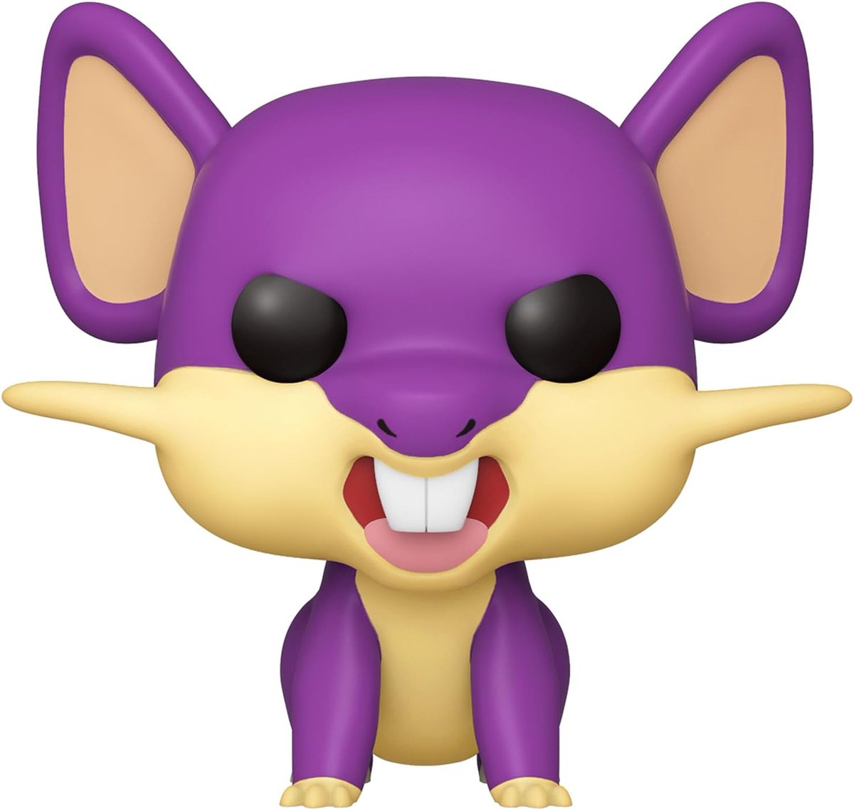 TeamPopFr's tweet photo. 🎴 Pré-co 🎴
Funko Pop Games Pokemon Rattata n°595
🇫🇷 https://t.co/qMFA2EGO1k (16,00€)
#FunkoPop #Pokemon #Funko #Miaouss #TeamPopFr #PokemonGO #Figurines #PokemonGOApp #FunkoPops #PokemonETB151 #FunkoSoda
Cet article sortira le 29 septembre 2023 sur Amazon France https://t.co/FCmbiKe2eC
