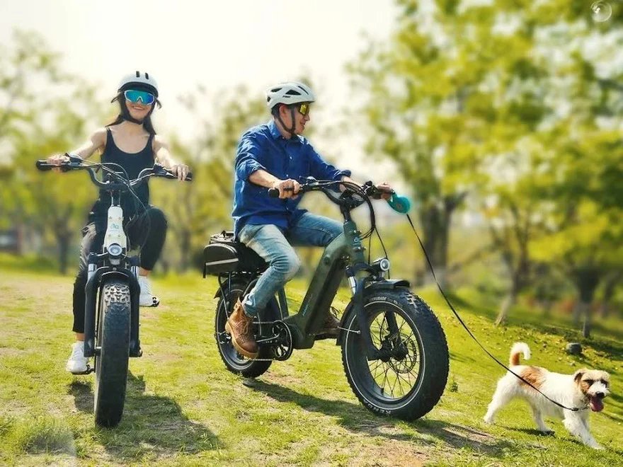 WBExpert's tweet photo. Electric bikes are all the rage.

Ben Schein is the founder of Ovo Electric Bikes, so we sat down with him to discuss how he came up with his business, the world of electric bikes, and how @Shopify tied it all together.

Read the full interview here: https://t.co/iNX6xrztnR https://t.co/Q5DEeBTsQl