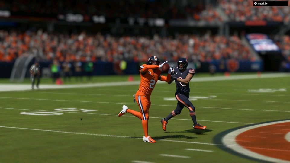 Fearless Denver Broncos tweet media