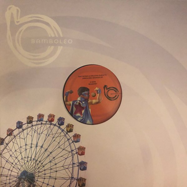 CaptainofSuave's tweet photo. Ray Mono & GruuvElement's – Unsolved Smoker EP
https://t.co/2sYXoUhsuP
#raymono #gruuvelement #unsolvedsmoker #electronic #deeptech #houe #techhouse #minimal #2019 #bamboleoreords https://t.co/947kO7L56E