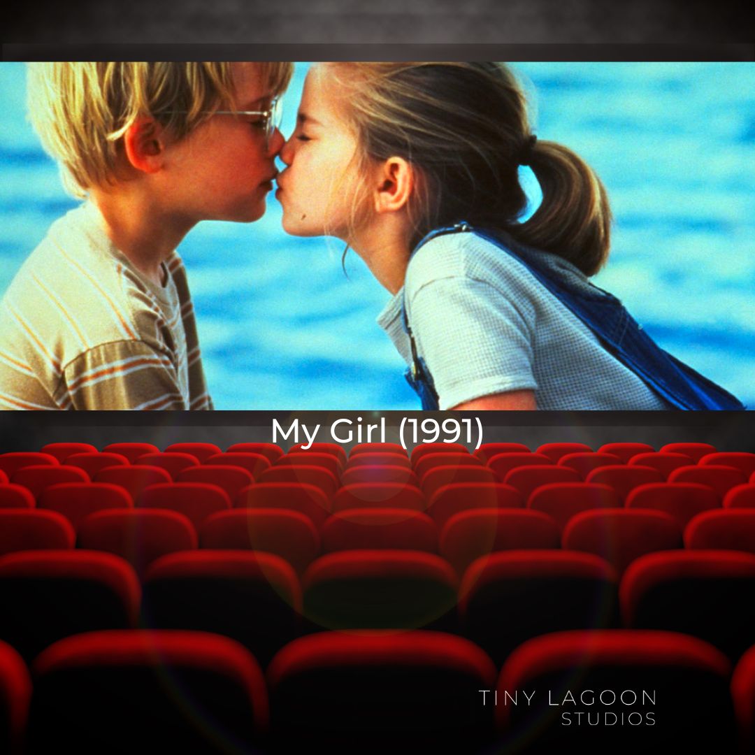 Tiny Lagoon Studios tweet media