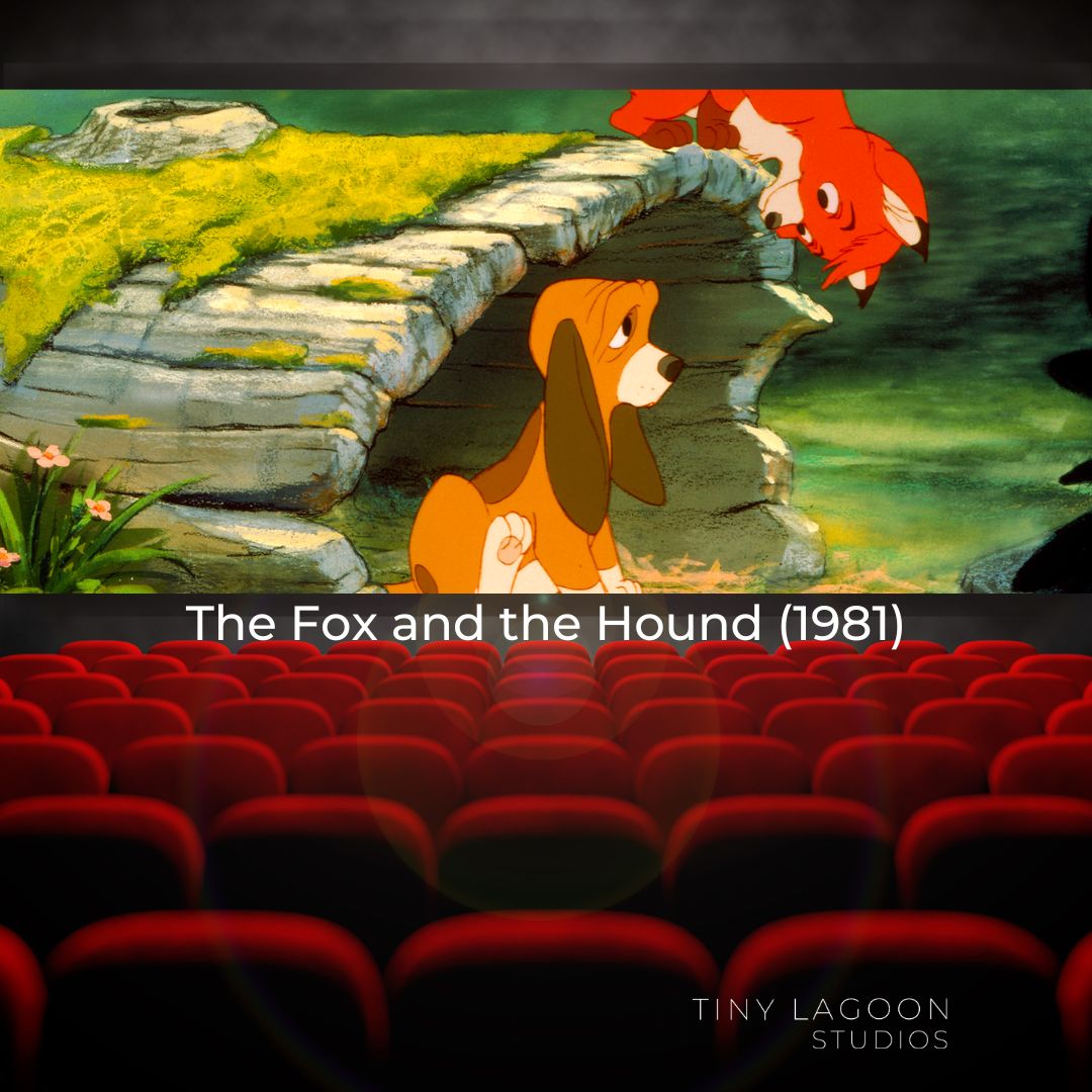 Tiny Lagoon Studios tweet media