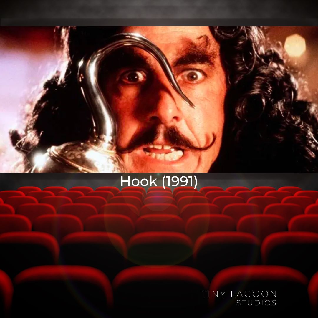 Tiny Lagoon Studios tweet media