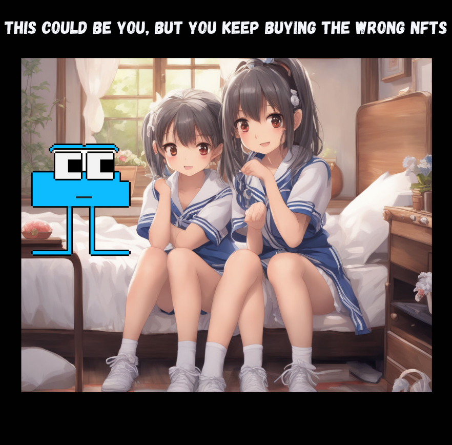 GladiatorHifi's tweet photo. this could be u!!!
#sheetheadsmeme https://t.co/nHYIzmXi4P