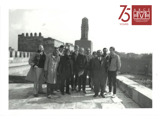 ARCENational's tweet photo. As we continue our 75th Anniversary commemoration, we must mention one of ARCE’s greatest offerings, fellowships.Learn about our fellowships via this link: https://t.co/I3QkwBERwA
#ARCE75 #Fellows #Fellowships #Anniversary #ARCE #Egypt
Photos: 1971-72 Fellows Orientation https://t.co/9toQ2rySZz