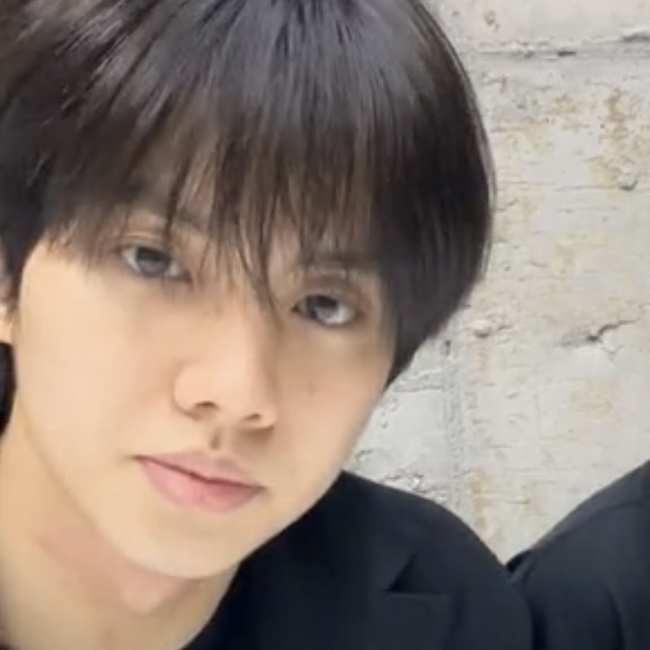 forjunhyk's tweet photo. HE IS SO PRETTY
OH MY GOD

© MCND instagram live reel
[ #윈 ] [ #WIN ] [ #MCND ] 
[ #엠씨엔디 ] https://t.co/ZVn5LxZqaa