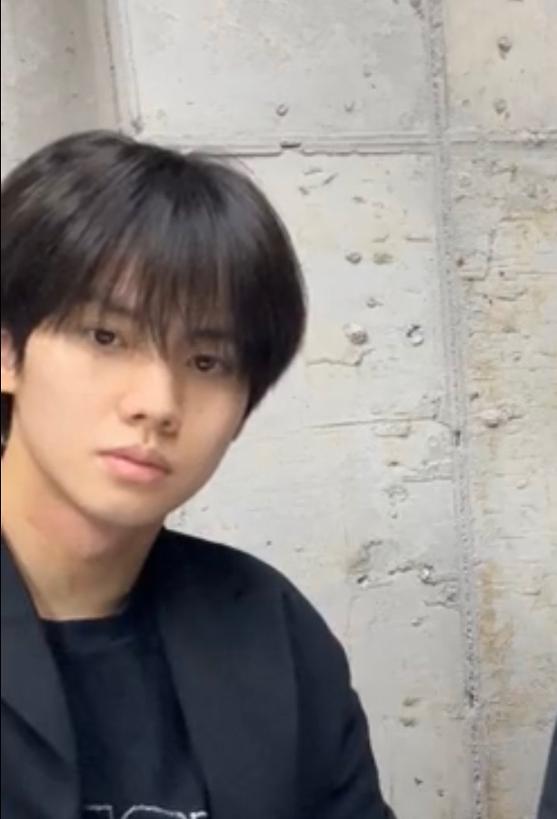 forjunhyk's tweet photo. HE IS SO PRETTY
OH MY GOD

© MCND instagram live reel
[ #윈 ] [ #WIN ] [ #MCND ] 
[ #엠씨엔디 ] https://t.co/ZVn5LxZqaa