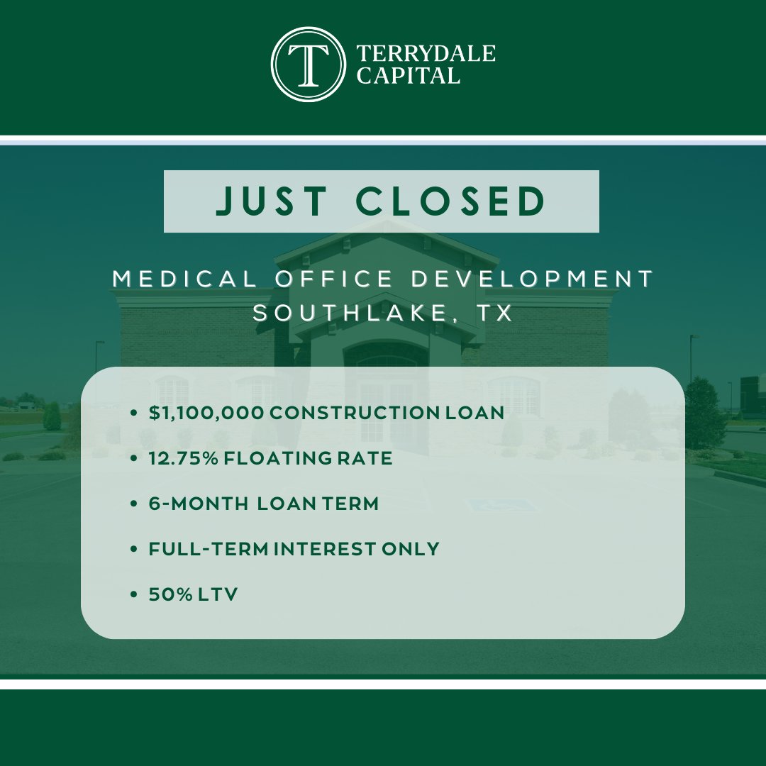 Terrydale Capital tweet media