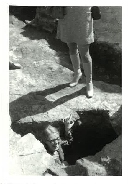 ARCENational's tweet photo. As we continue our 75th Anniversary commemoration, we must mention one of ARCE’s greatest offerings, fellowships.Learn about our fellowships via this link: https://t.co/I3QkwBERwA
#ARCE75 #Fellows #Fellowships #Anniversary #ARCE #Egypt
Photos: 1971-72 Fellows Orientation https://t.co/9toQ2rySZz