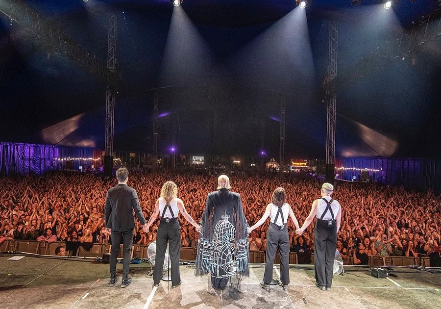 RandRCircus's tweet photo. SHEFFIELD we are coming back! You welcomed us with open arms, for that we are extremely grateful. We've had the best weekend.

📅30th, 31st Aug &amp; 1st Sep 2024

Register for access to priority early bird tickets and be first to know the 2024 line up🎪 https://t.co/i0a9dHFFYe https://t.co/Am9gc3XQpJ