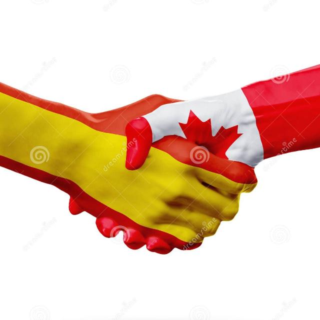 Les élèves de l'Espagne (Barcelone) sont arrivés <a href="/ESCEJL/">École secondaire catholique E.J. Lajeunesse</a> <a href="/ESCLESSOR/">École secondaire catholique l'Essor</a> <a href="/ESCMgrBruyere/">École secondaire catholique Mgr-Bruyère</a> <a href="/CscProvidence/">Csc Providence</a> Bon séjour au  Canada (6 septembre - 11 octobre).