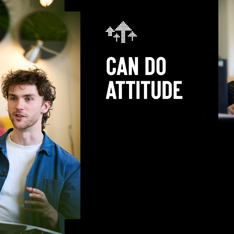 data_intellect's tweet photo. This is a place where we relish the opportunity to accomplish what others believe to be impossible. We make it our mission to push the boundaries to make that happen.  
Find out what it’s like to be a part of our team. #ChallengeAccepted