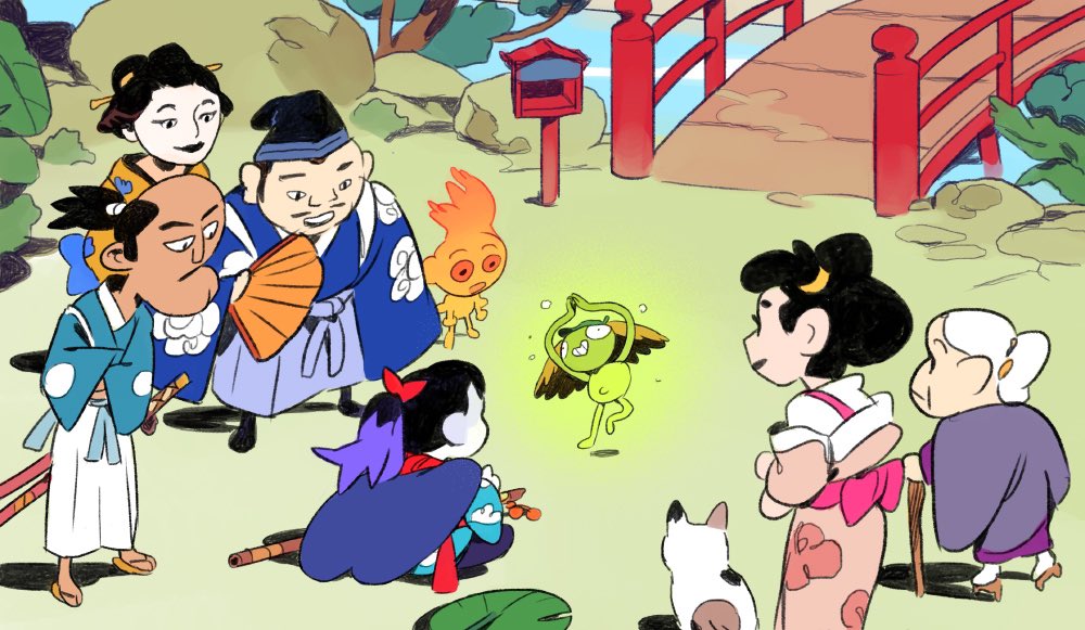 Loic Locatelli tweet media